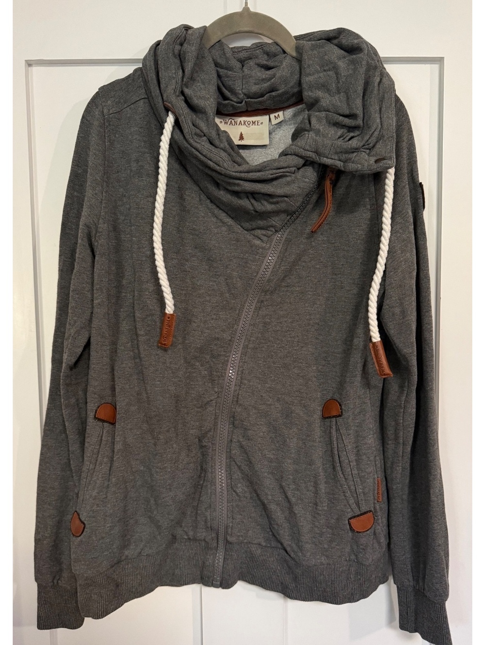 Wanakome Sweatshirt